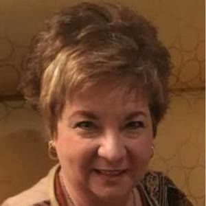 Meet your Posher, Kathy